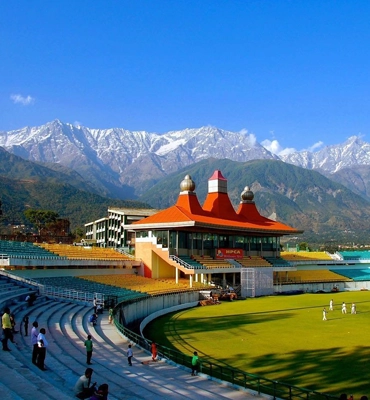  Himachal Tour Package from Delhi